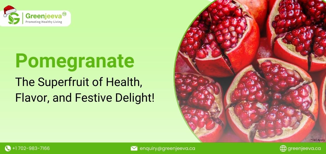 Discover the health benefits and culinary versatility of pomegranate extracts and concentrates. From heart health to festive recipes, explore how this superfruit is meeting the growing demand for natural ingredients in beverages, skincare, and more.