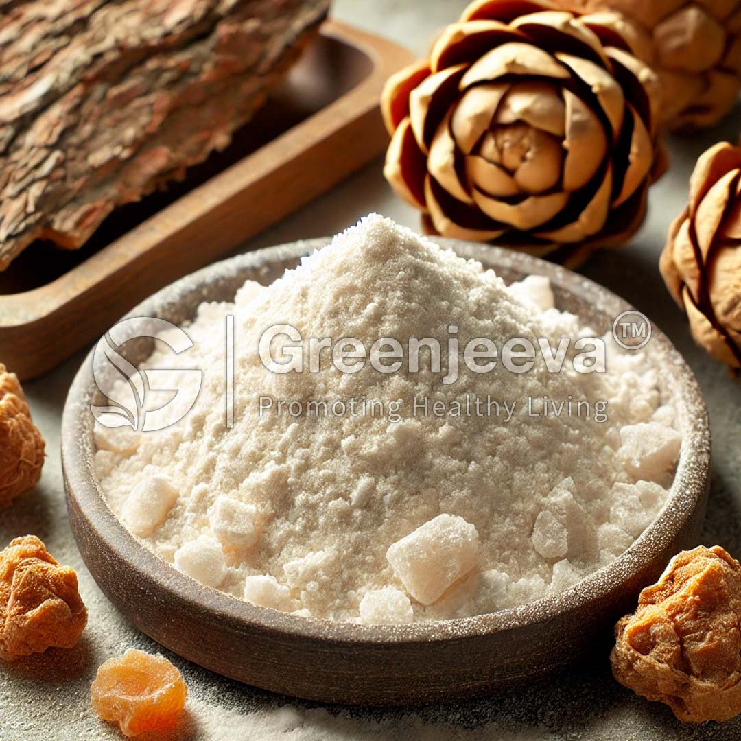 Galla chinensis gall extract powder 80% Gallic acid