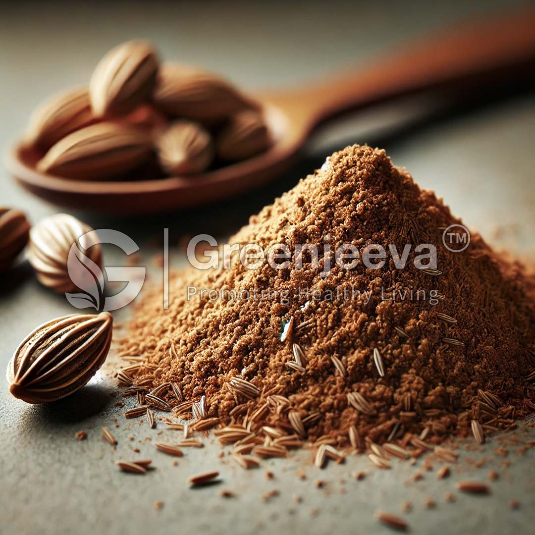 Cumin Powder