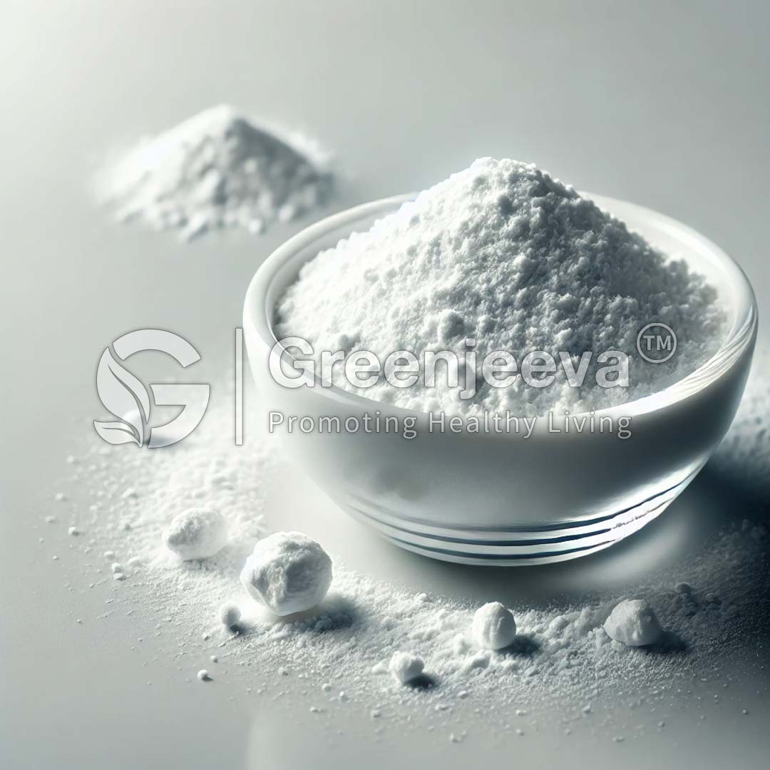 Ferric Ammonium Citrate USP