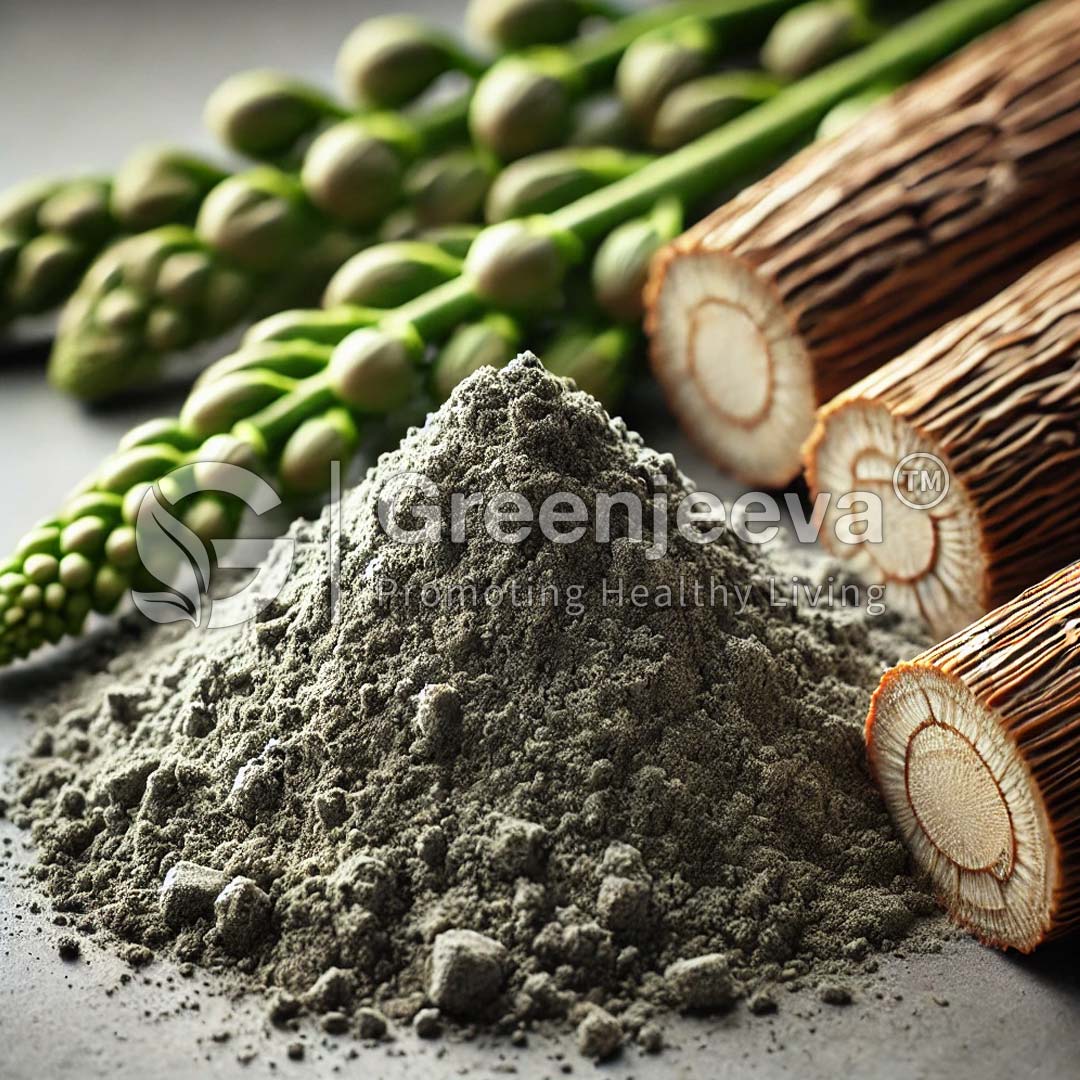 Horsetail Powder