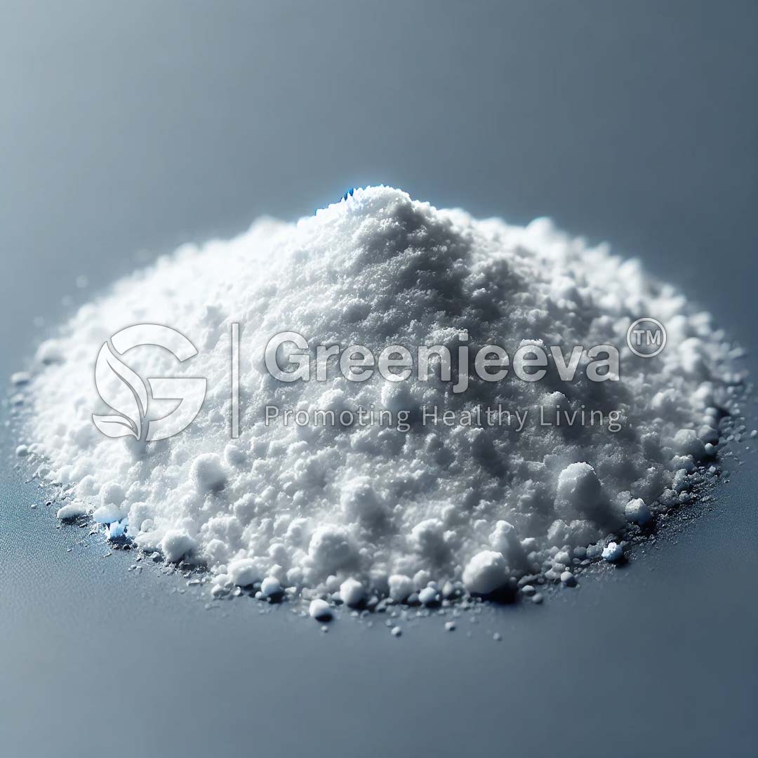 Microcrystalline Cellulose Powder 102