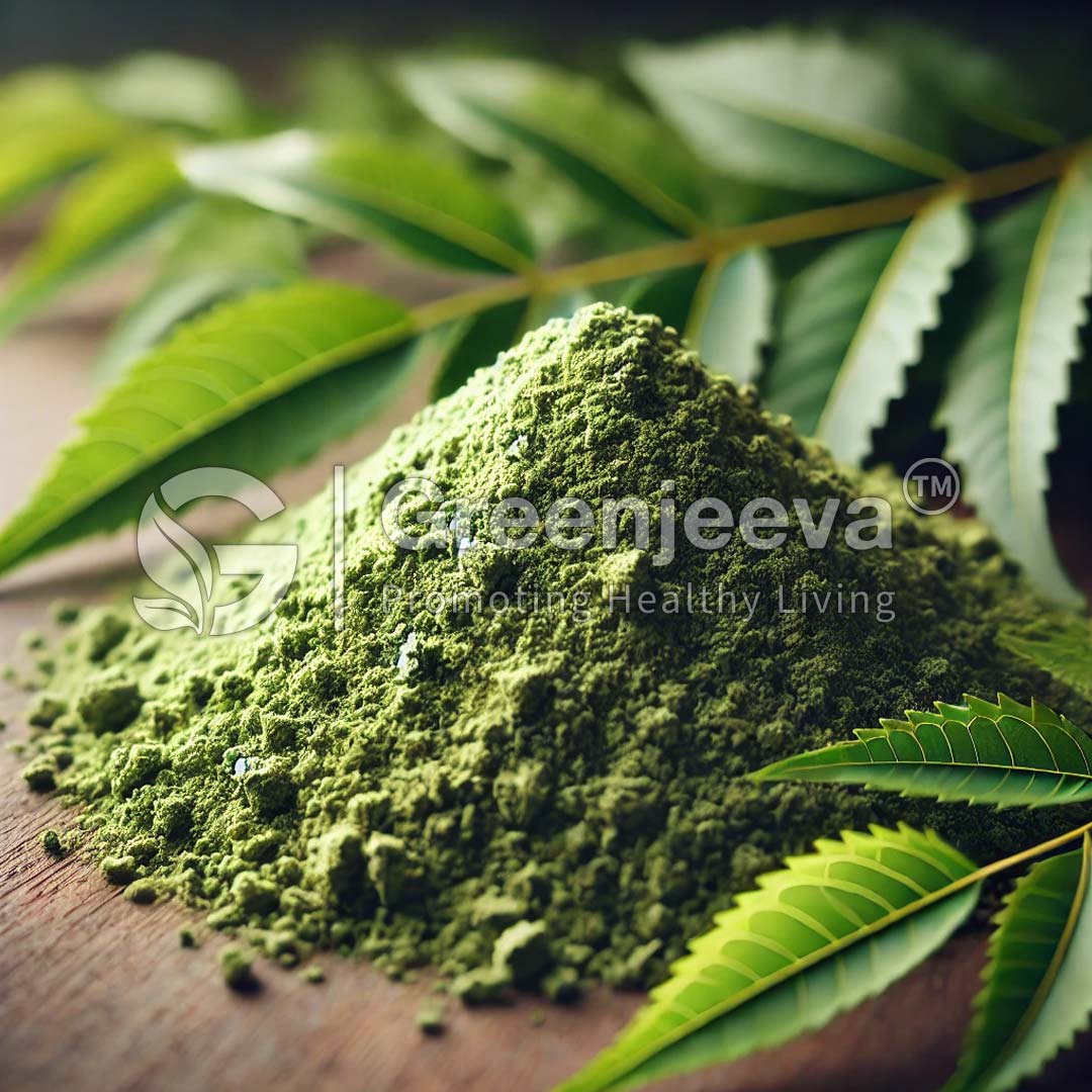 Neem Leave Powder