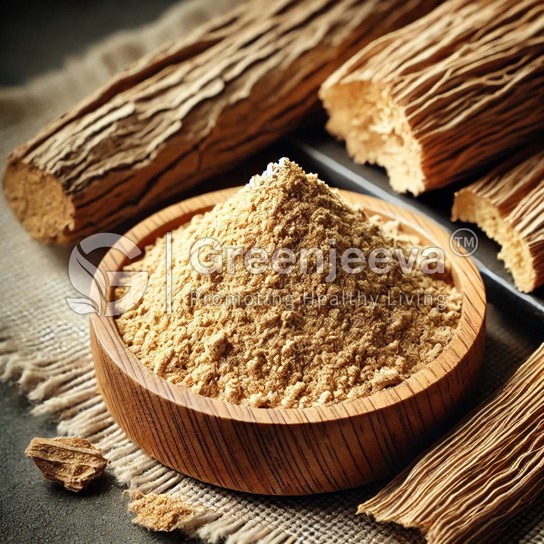 Slippery Elm Powder