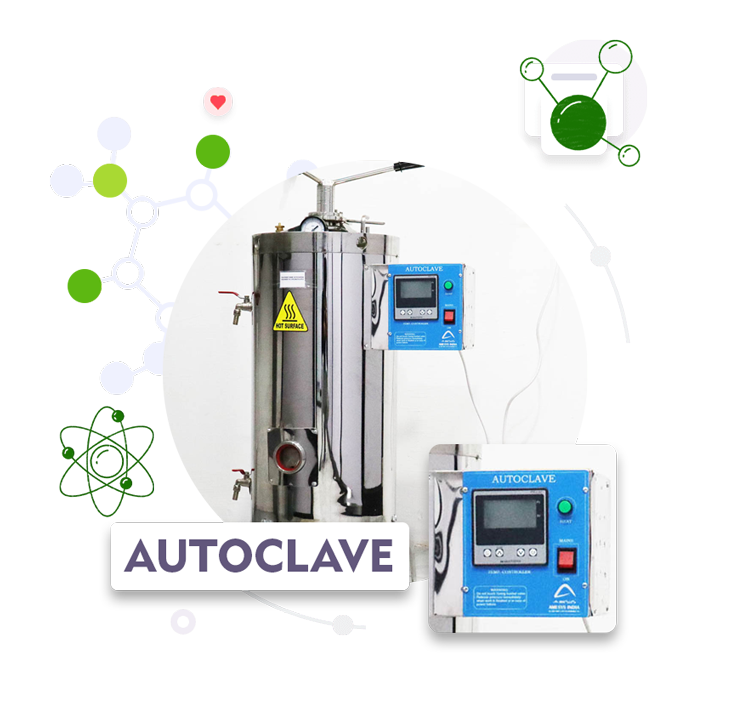 Autoclave