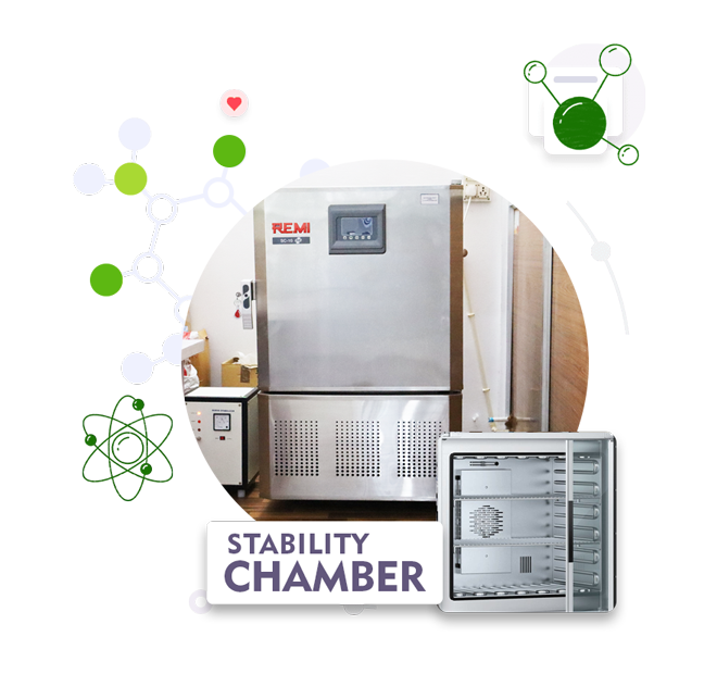 Stability Chamber