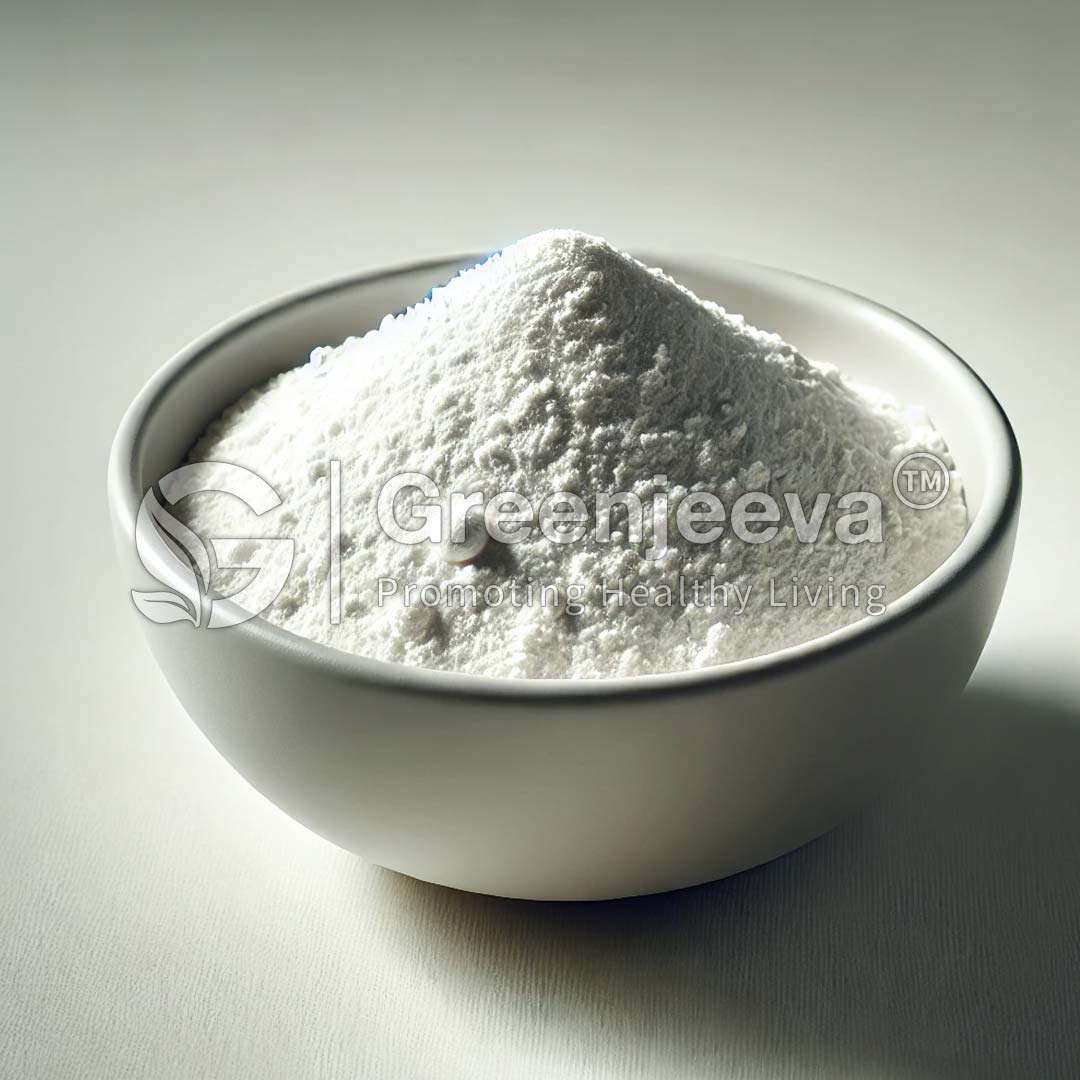Chondroitin Sulfate Powder, Bovine