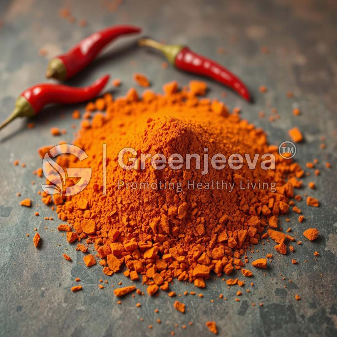 Cayenne Powder