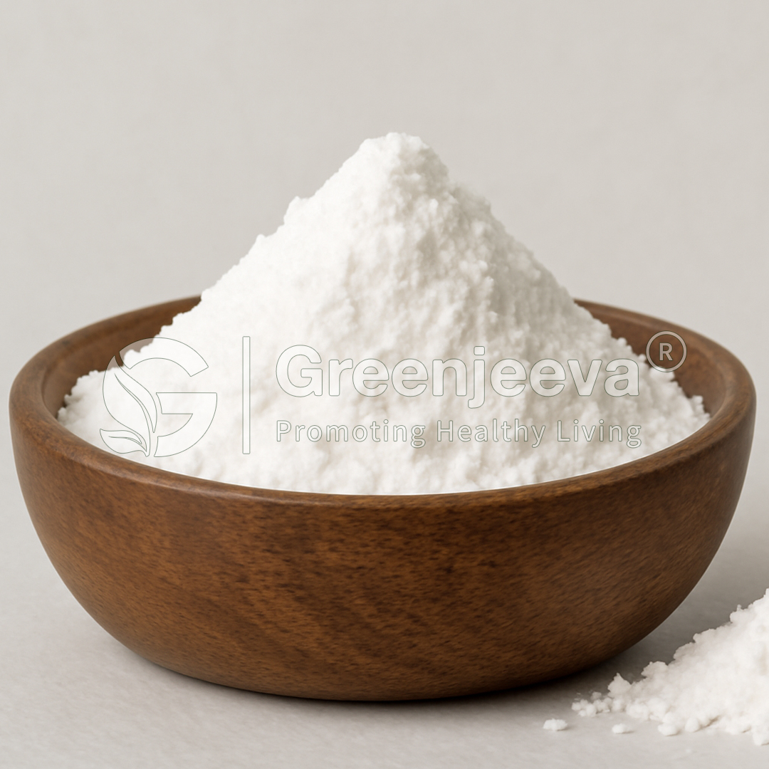 5-Methyltetrahydrofolate Calcium Powder 99.95%