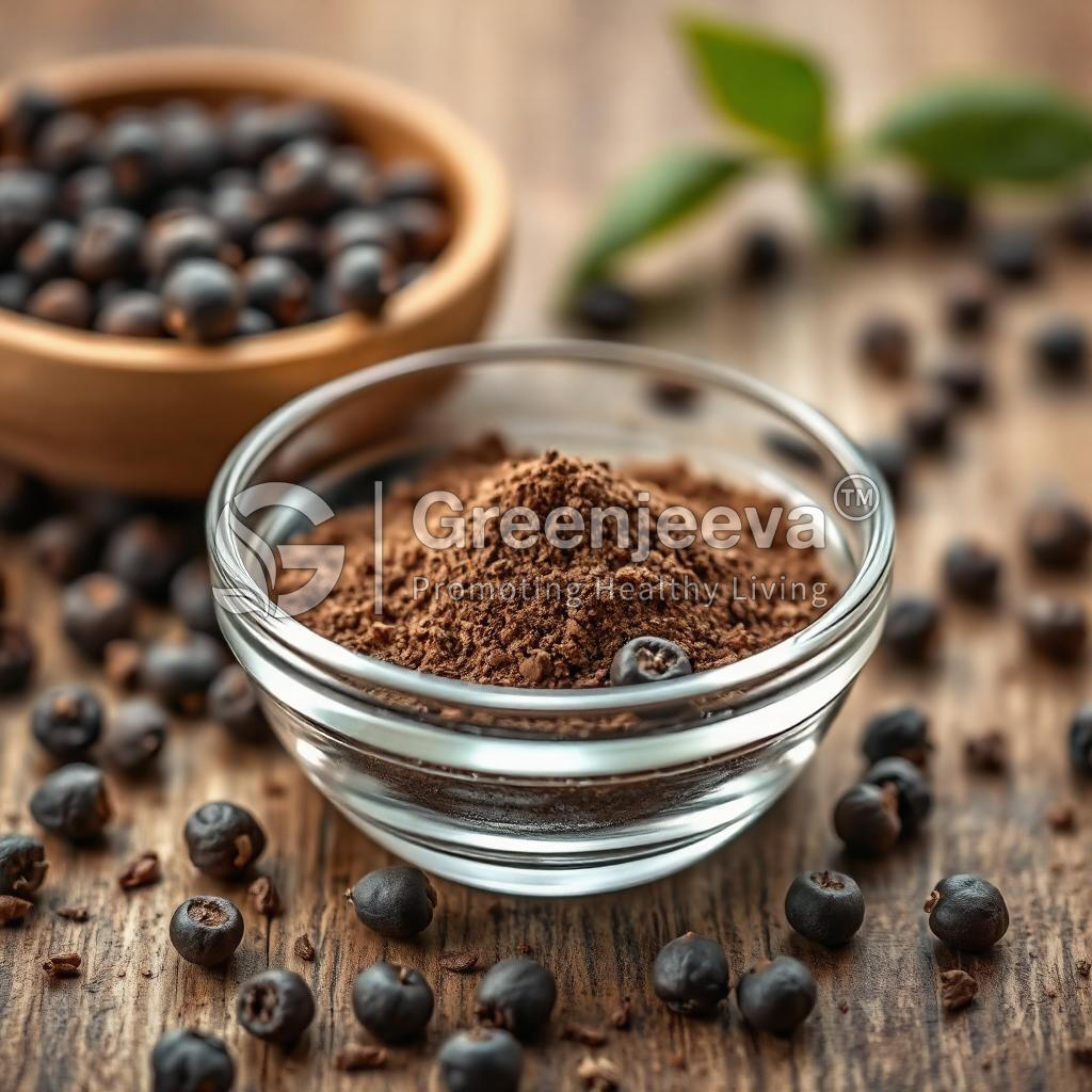 Black Pepper Extract Powder 95% Piperine Hplc