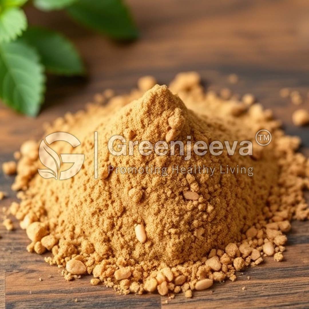 Borotutu Bark Powder
