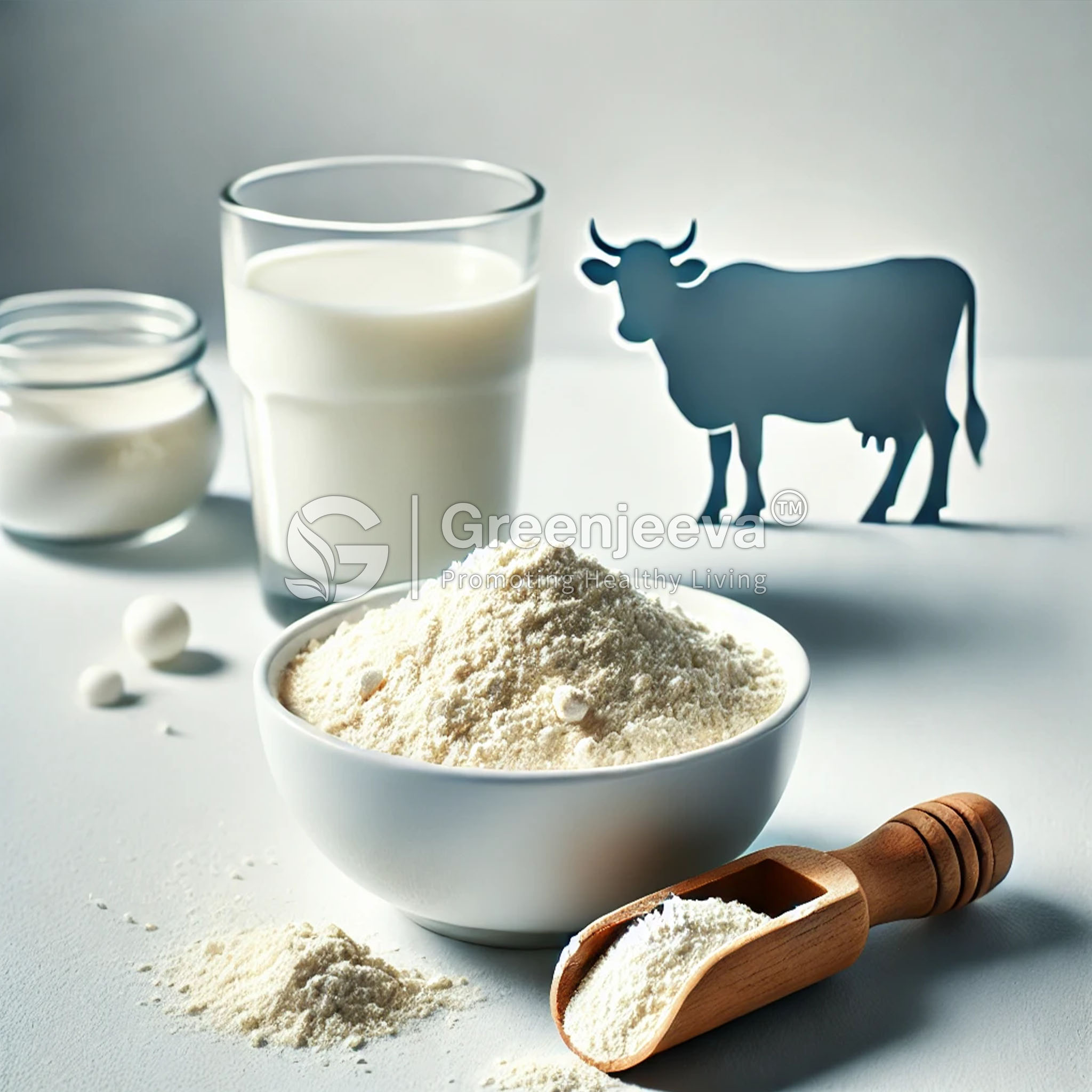 Bovine Colostrum Powder