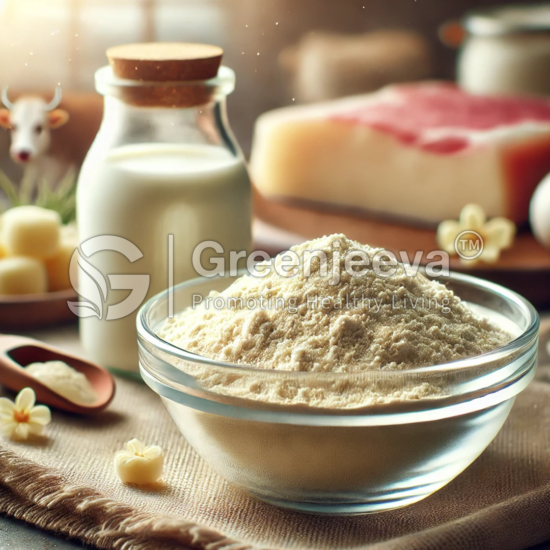 Bovine Collagen Powder ,Hydrolysed (Type I & III)