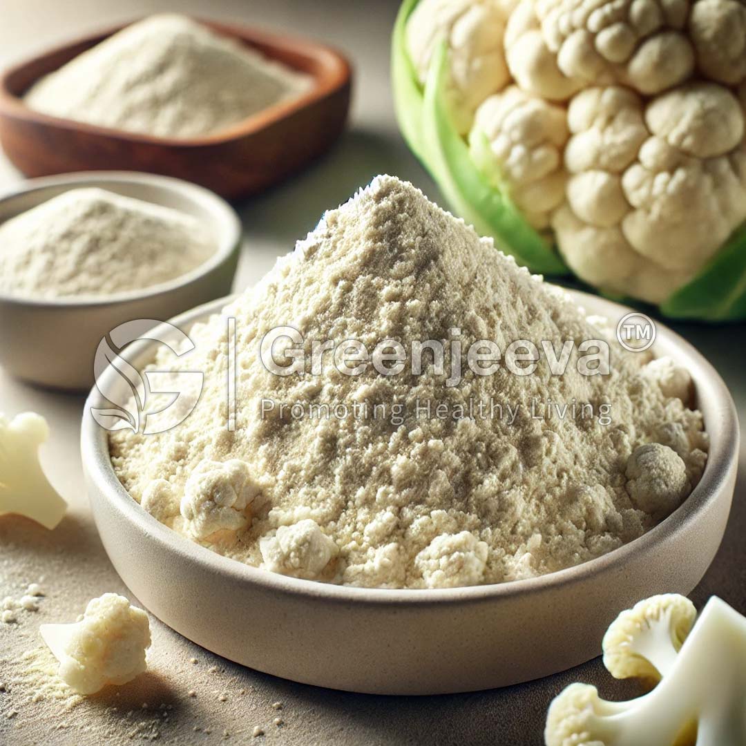 Cauliflower Powder