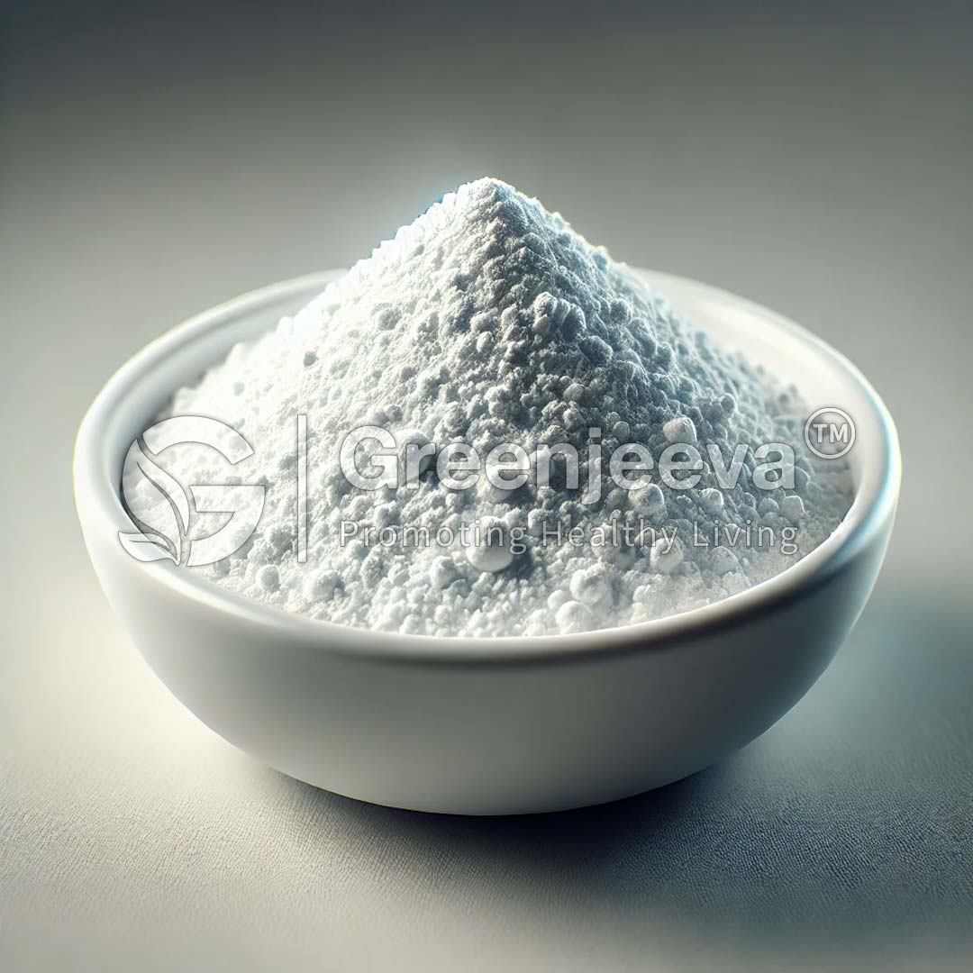 DL- Methionine Powder