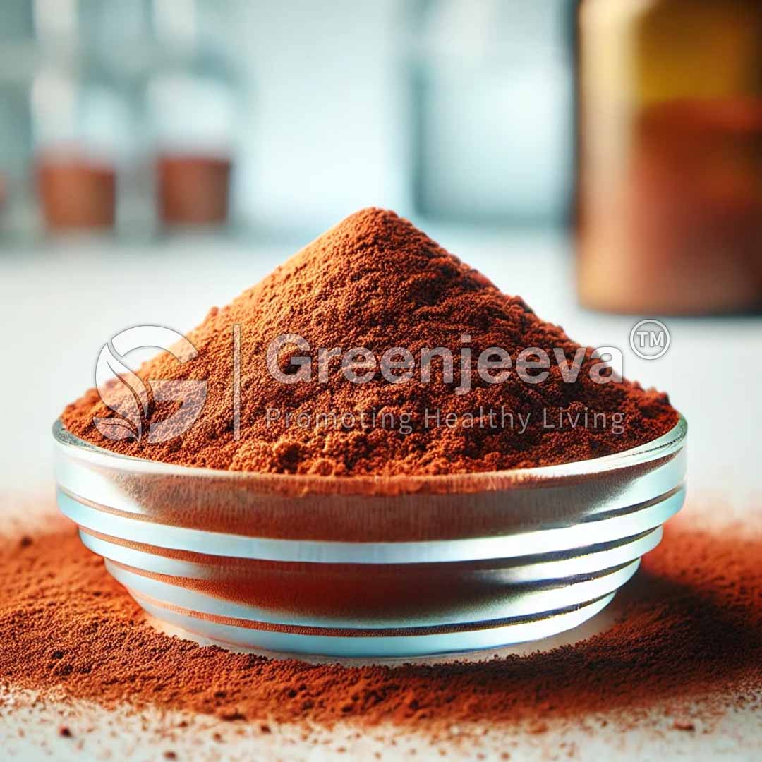Horse Chestnut Seed Extract Powder 4:1