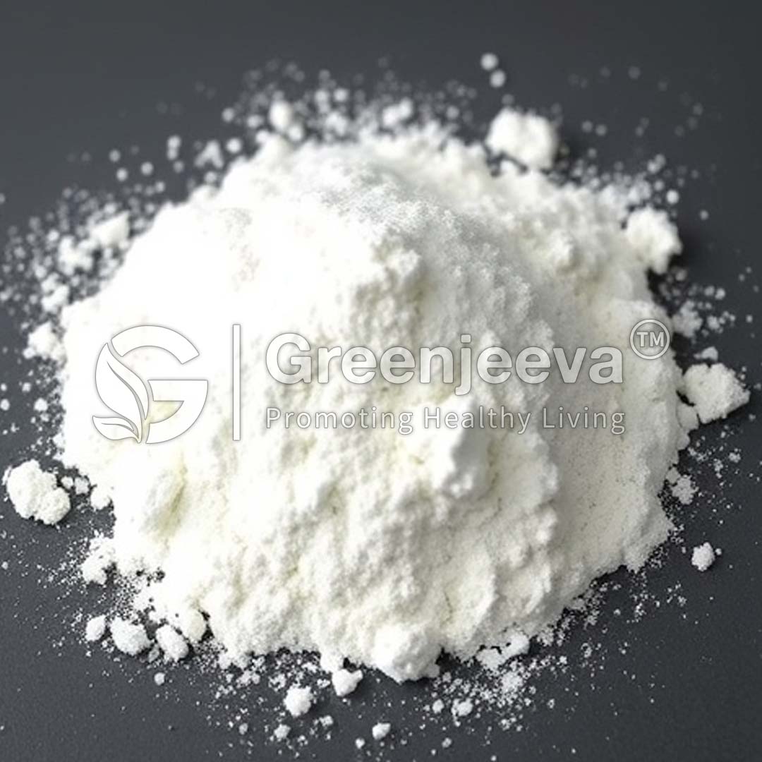 Lactic Acid Powder 60%
