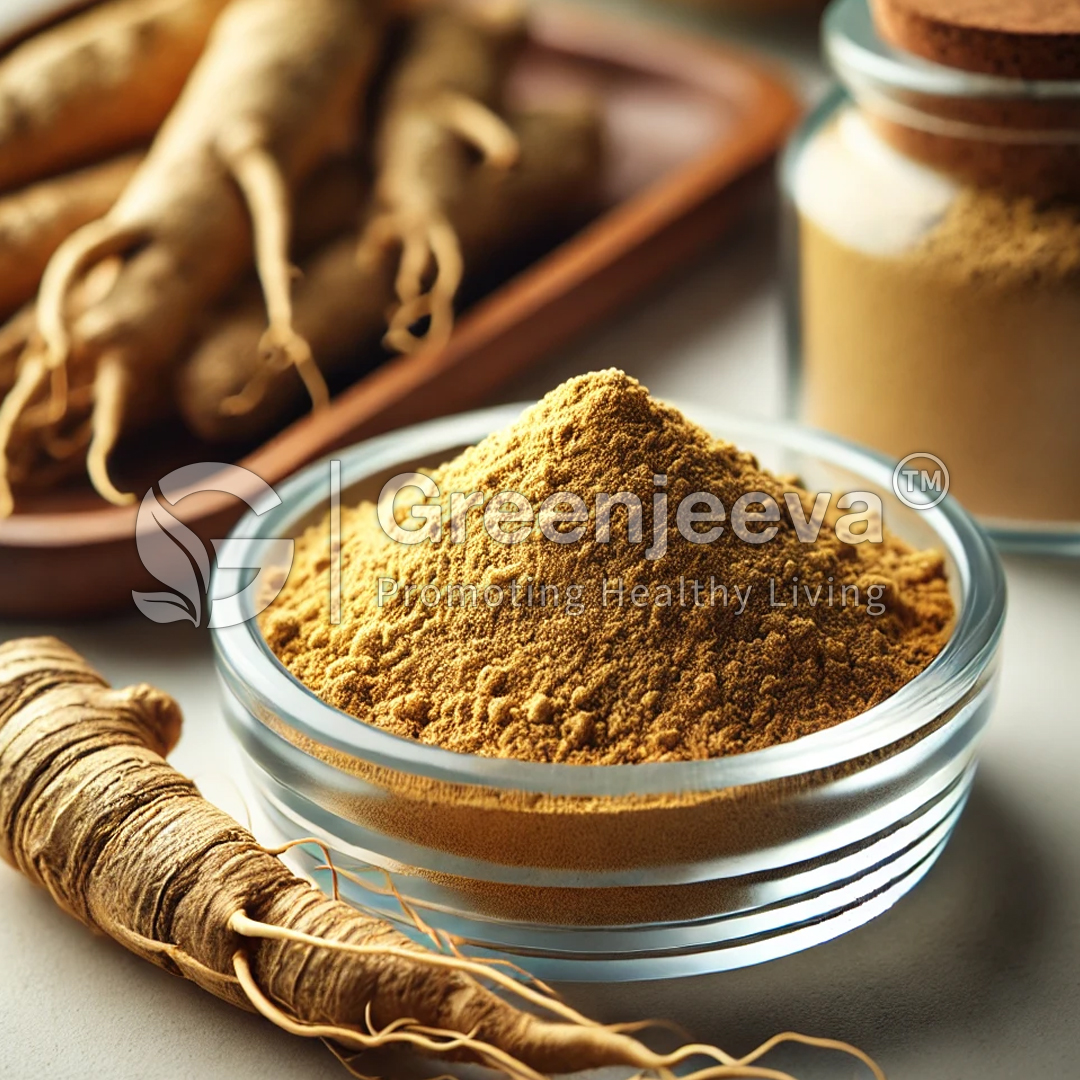 Notoginseng Powder