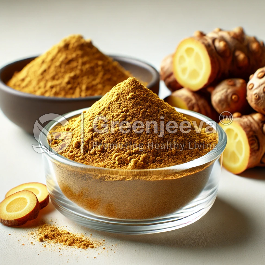 Costus Root Powder