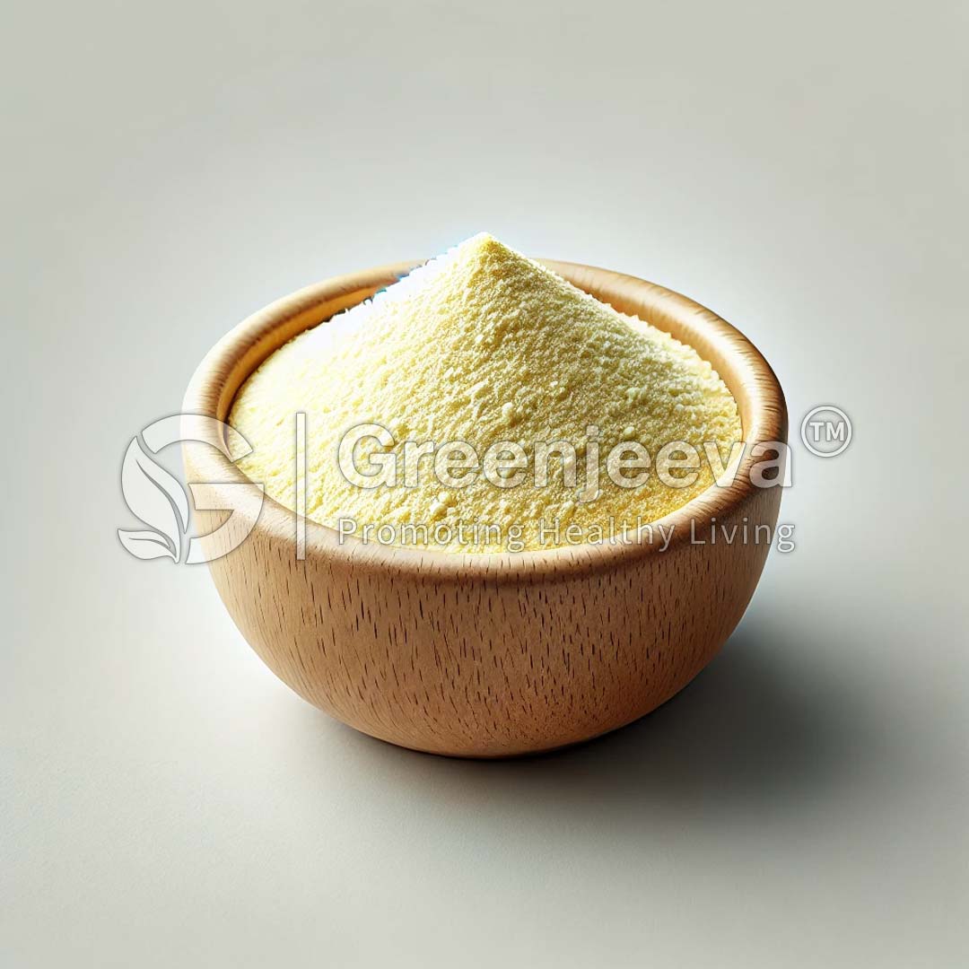 Bovine Colostrum Powder