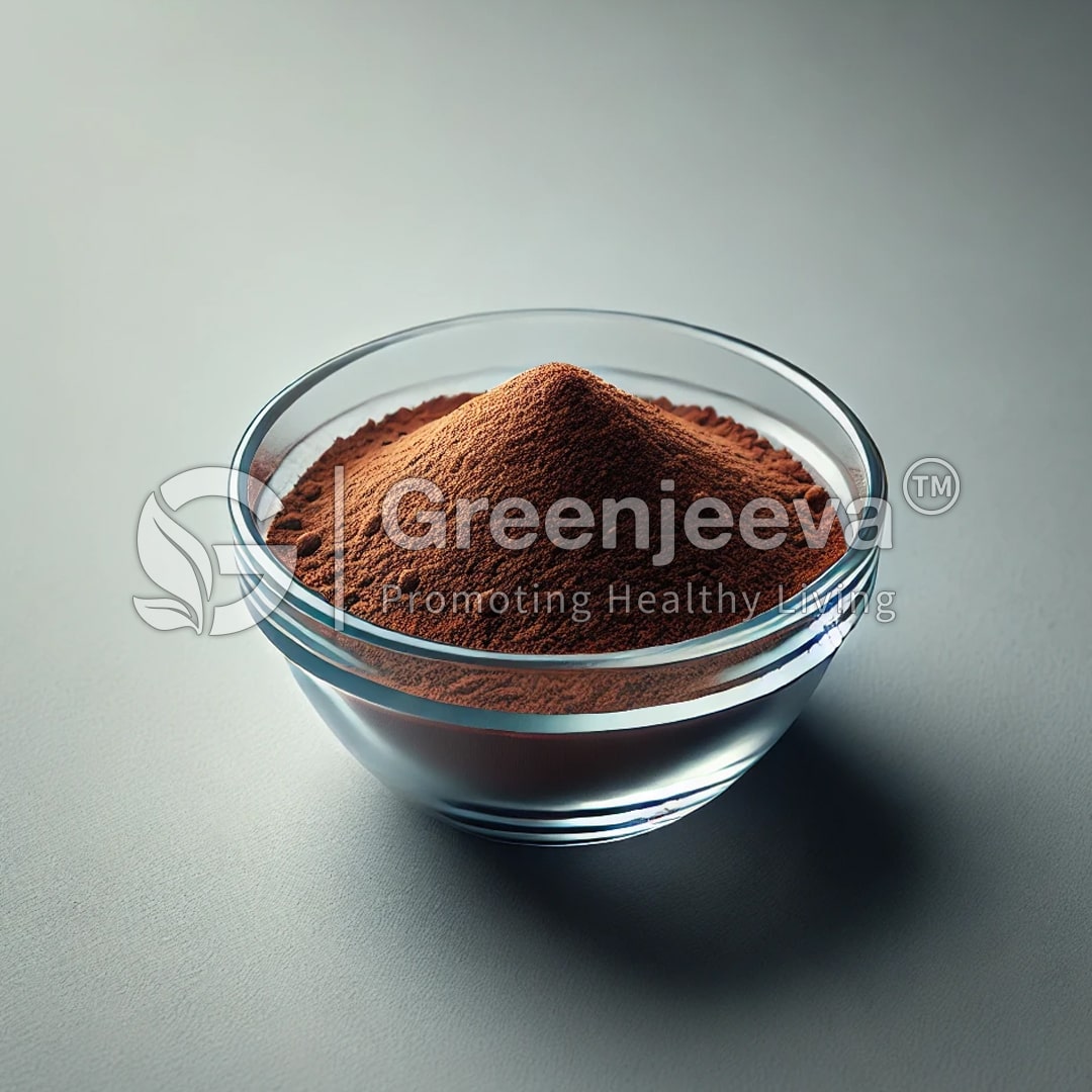 Huperzia Serrata Extract Powder 1% Huperzine-A, HPLC