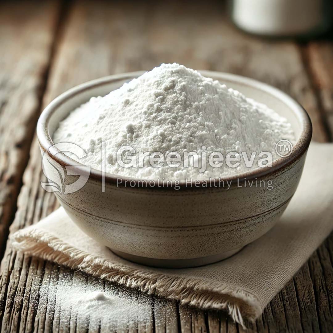 L-Arginine Base Powder