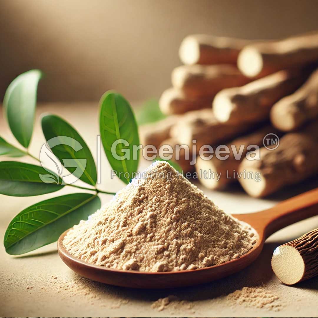 Licorice Extract Powder 3% Glycyrrhizin Acid Hplc