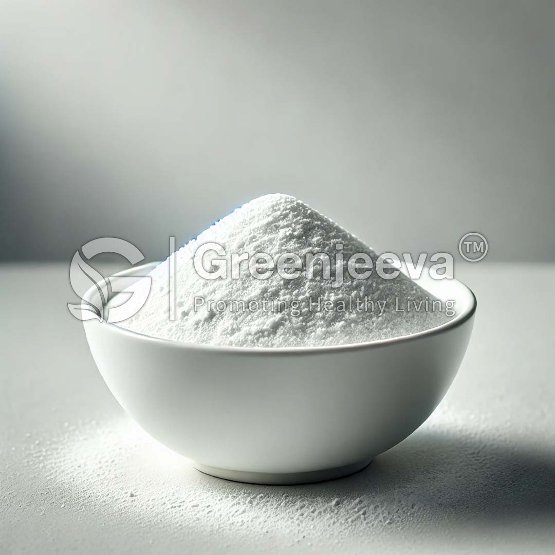 L- Methionine Powder