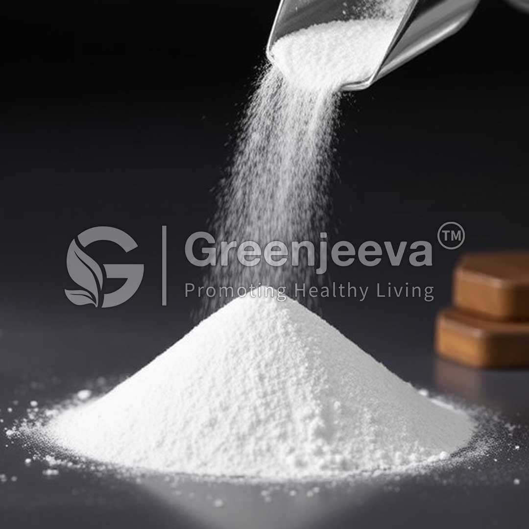 Silicon Dioxide Powder