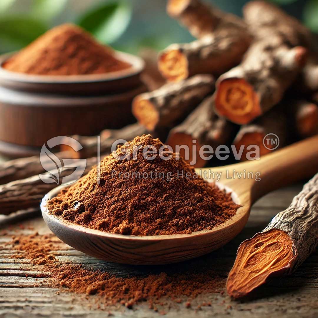 Organic Devils Claw Powder