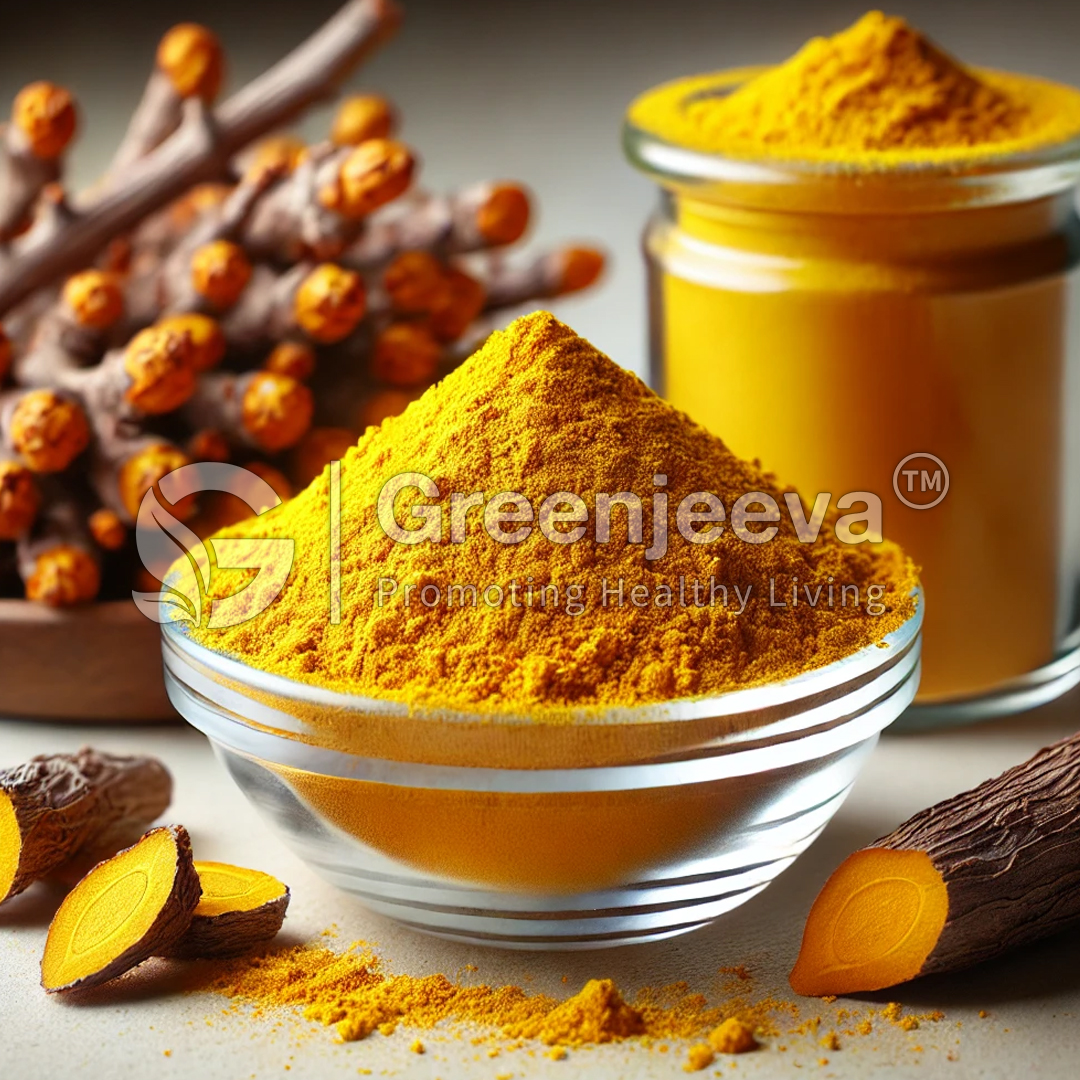 Berberis Aristata Powder