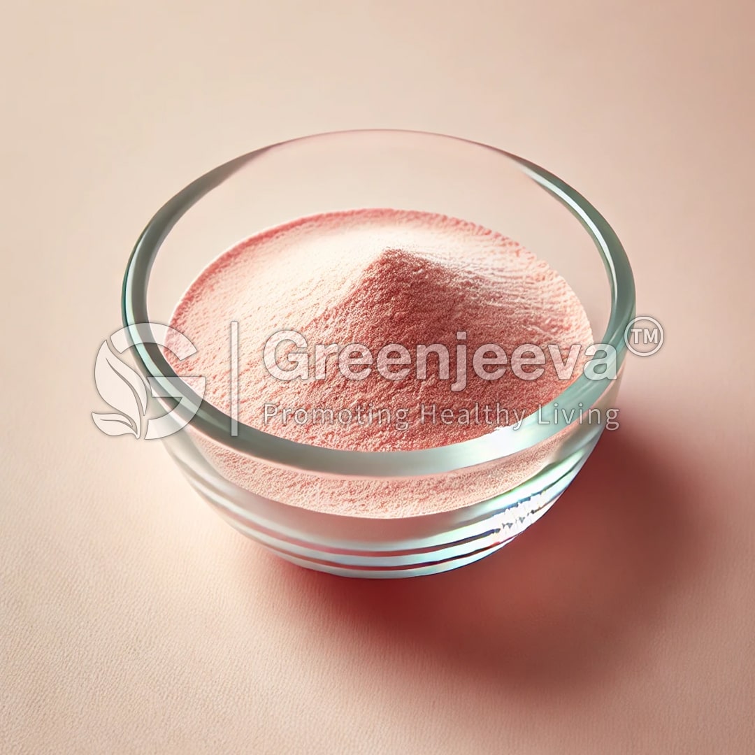 Organic Prune Powder