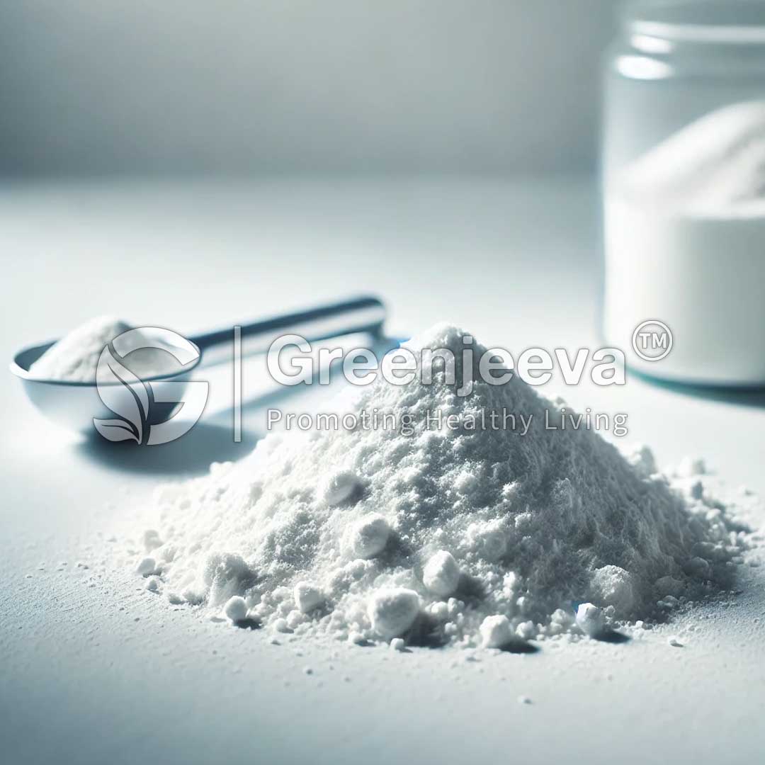 Gamma Aminobutyric Acid Powder 98% (GABA)