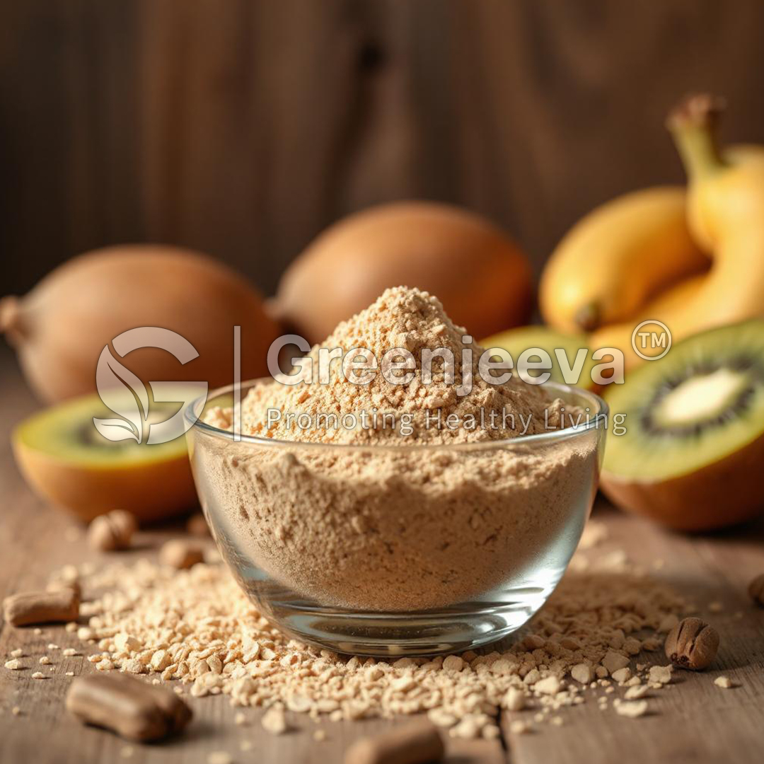 Kiwi Fruit Powder