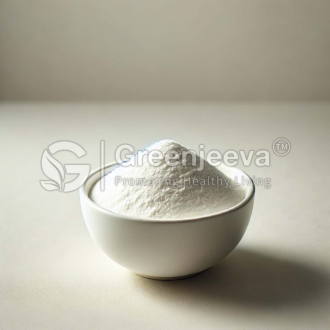 L-Glutamine Powder