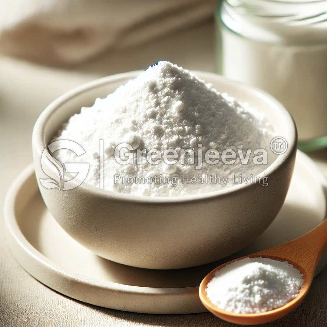 L-Isoleucine Powder