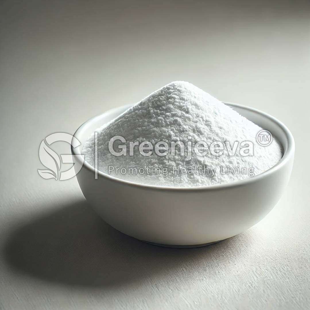 L-Serine Powder