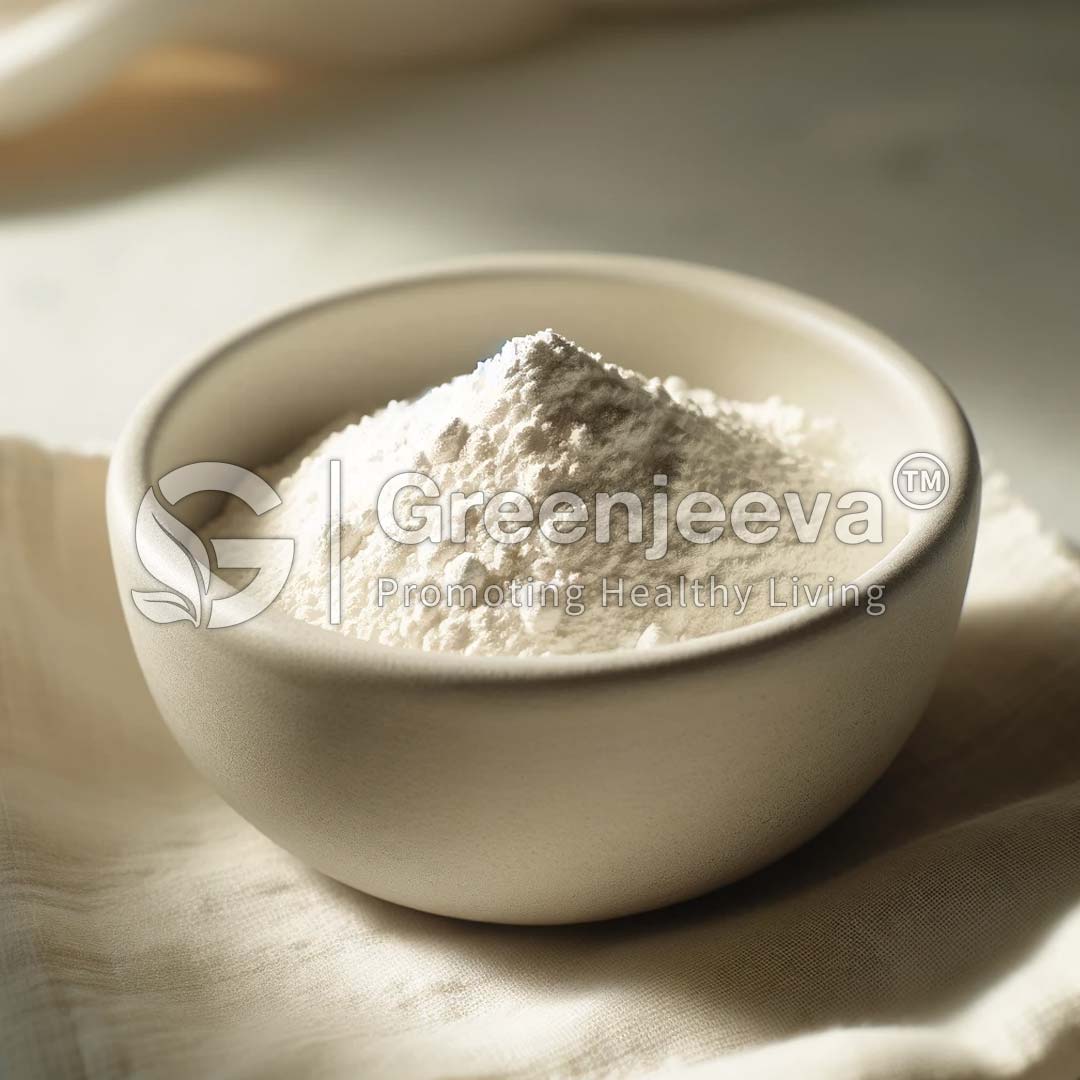L-Valine Powder