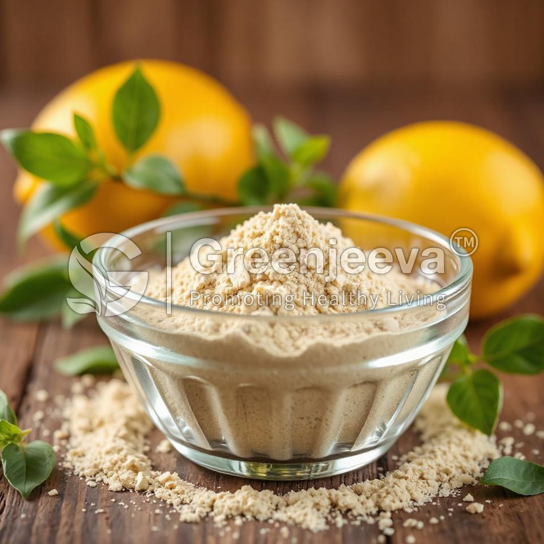 Lemon Balm Extract Powder 7% Rosmarinic Acid