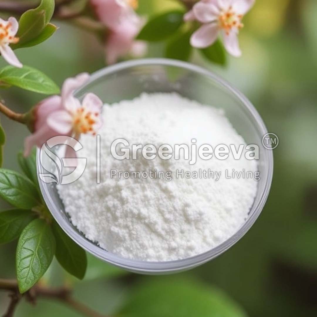 Linden Flower Extract Powder 10:1, TLC