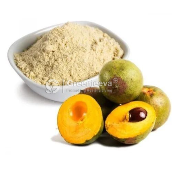 Lucuma Fruit Powder