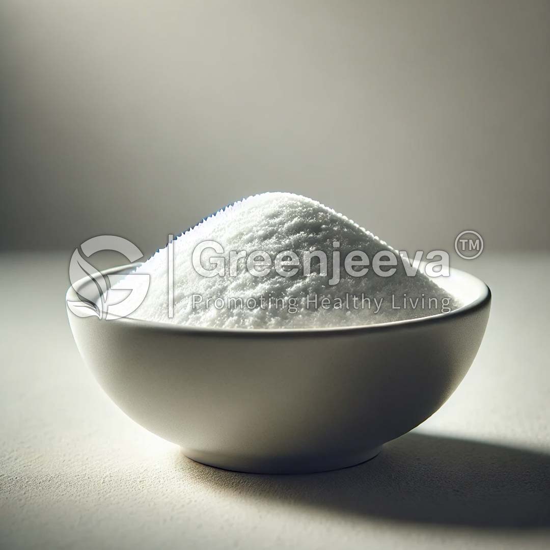 Magnesium Chloride Hexahydrate Powder