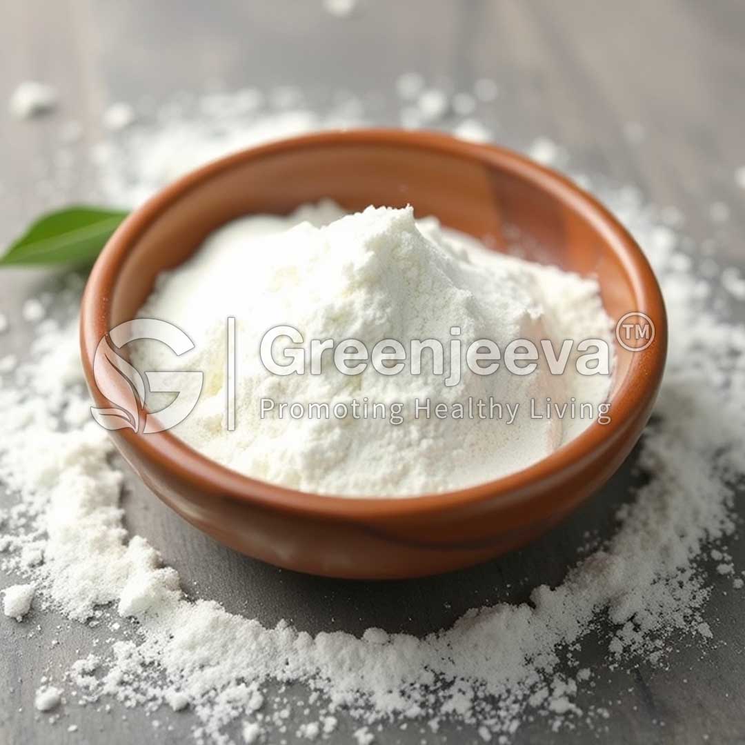 Magnesium Citrate Powder 16