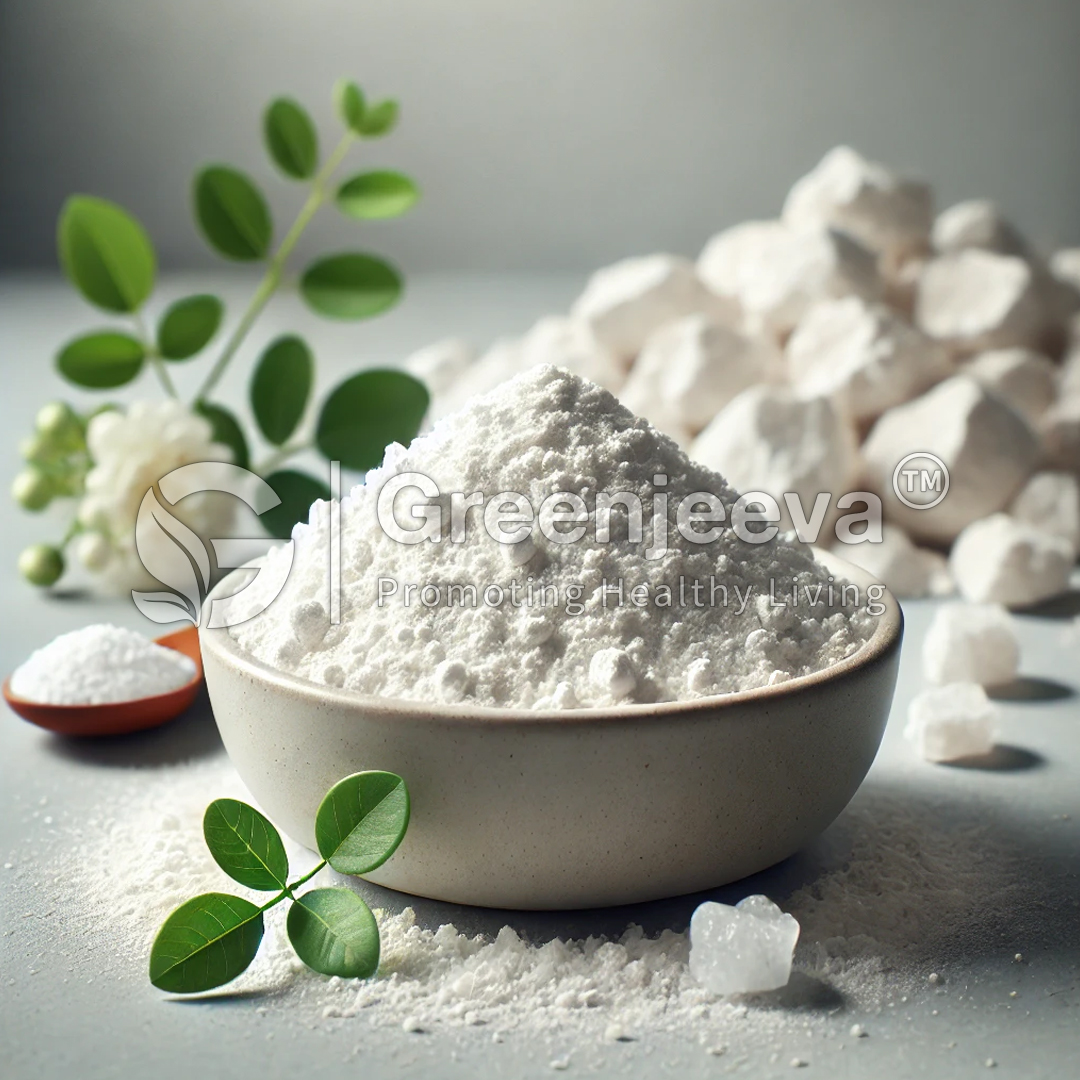 Magnesium Malate 20% Powder