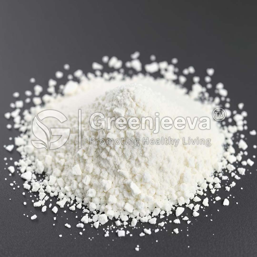 Magnesium Oxide Granular