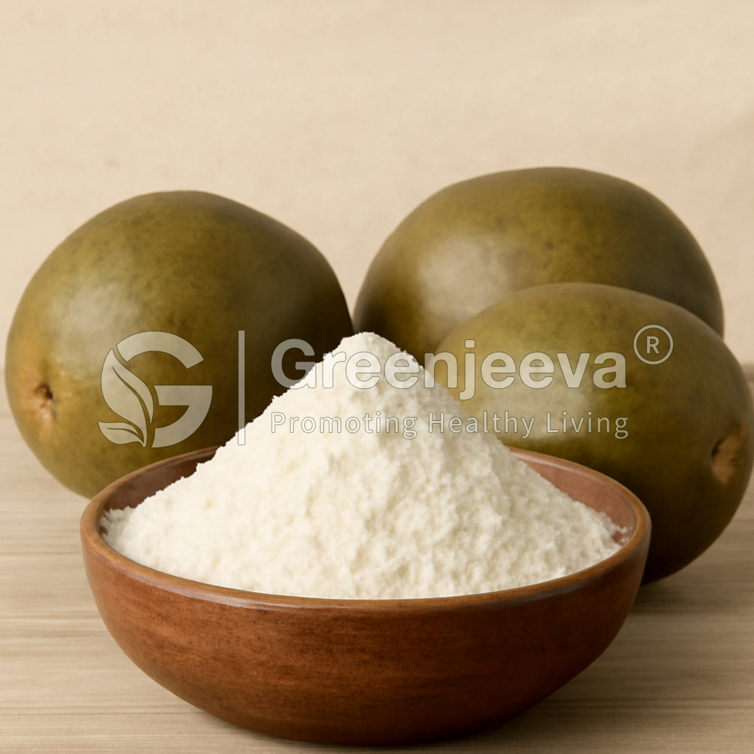 Monk Fruit Extract Powder 50% Mogroside