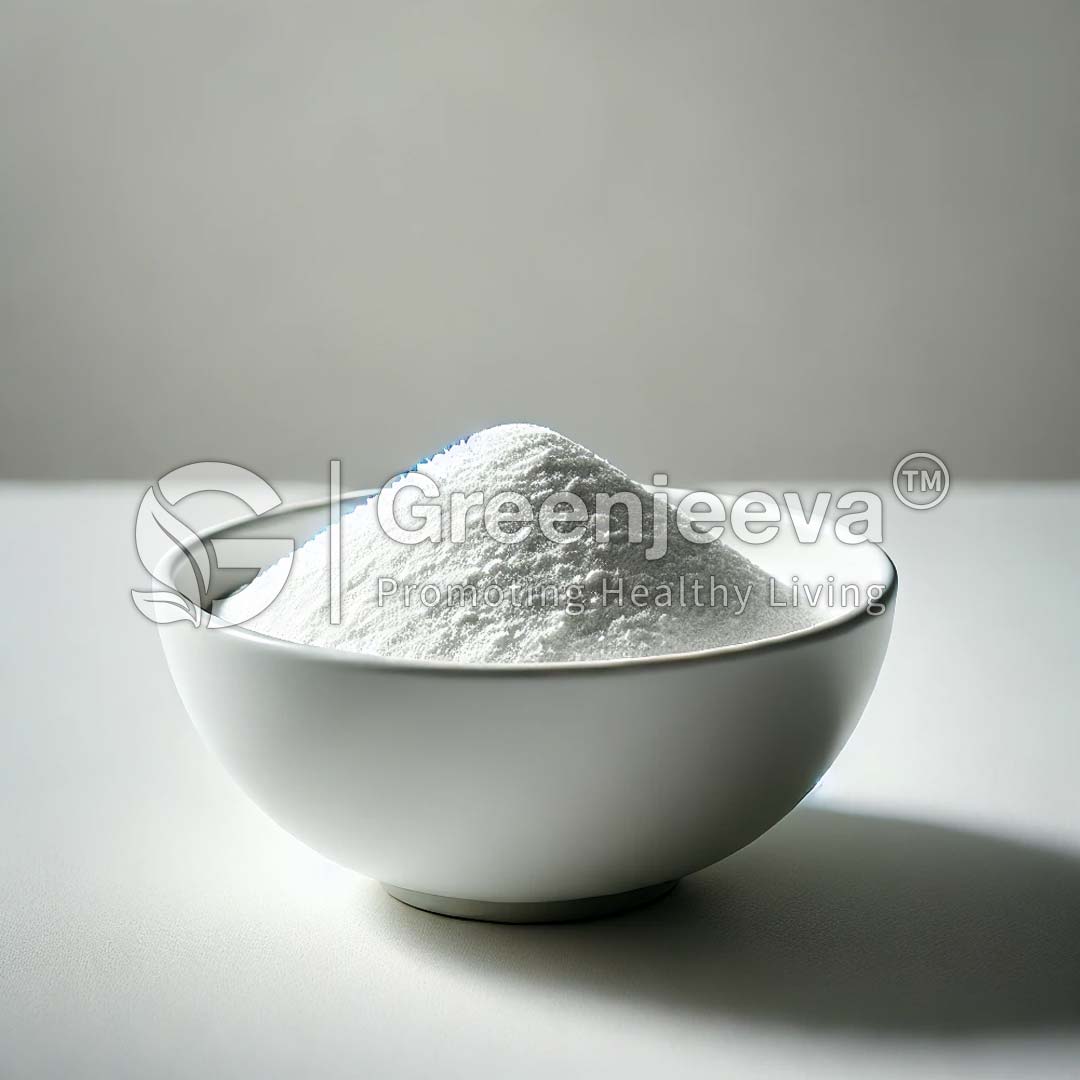 N-Acetyl-L-Cysteine Powder