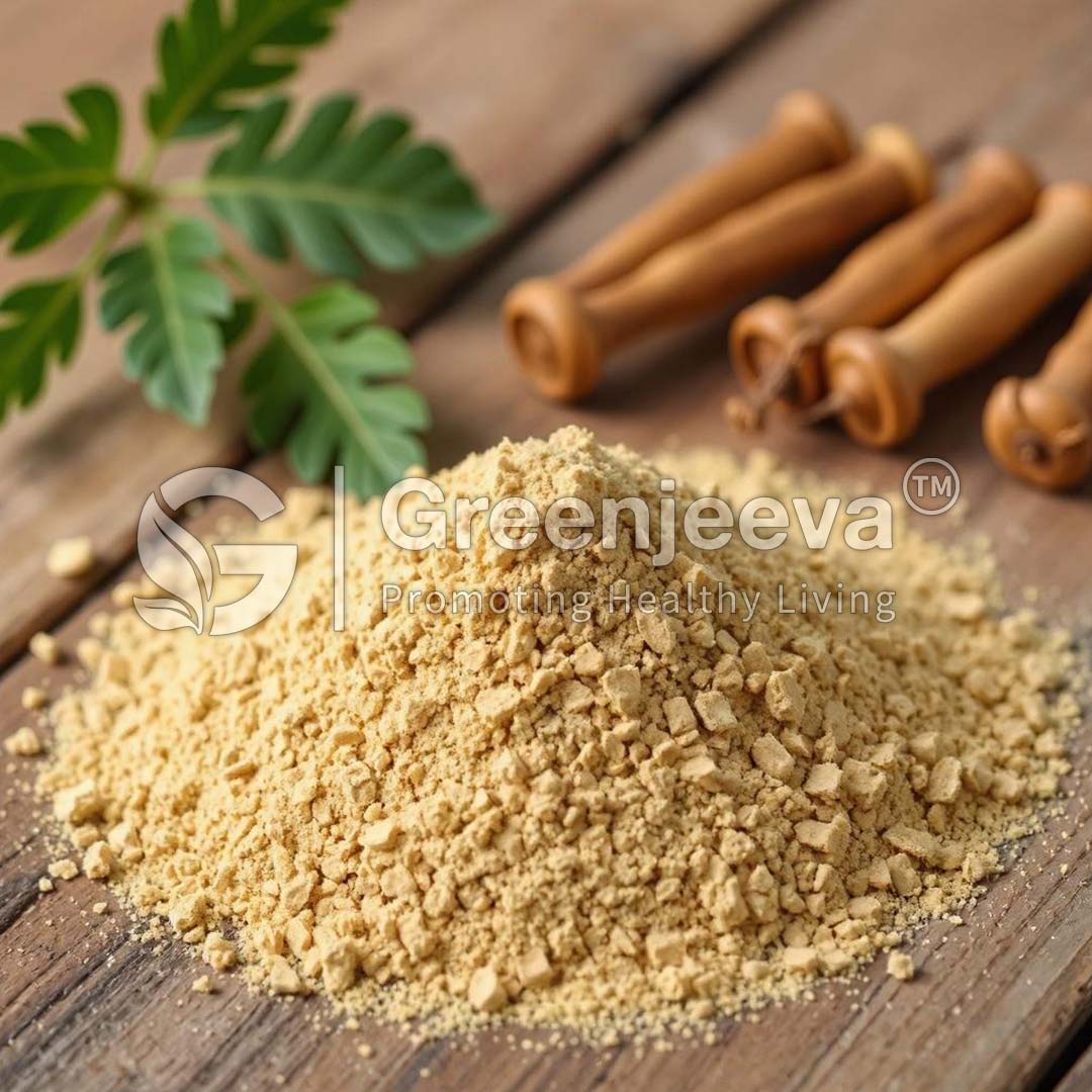Organic Gingko Biloba Leaves Extract Powder 4:1