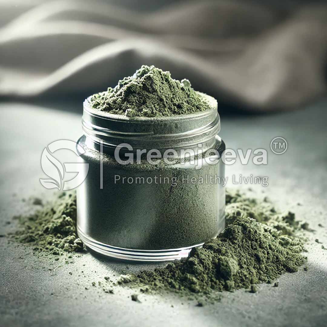 Organic Horny Goat Weed Powder