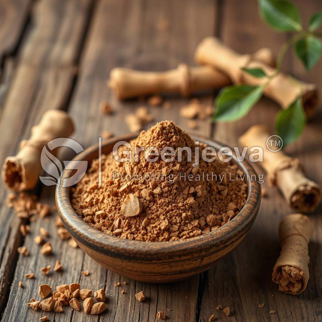 Organic Licorice Root C/S